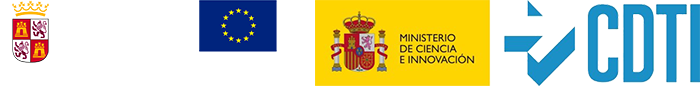 Junta de Castilla y León - FEDER