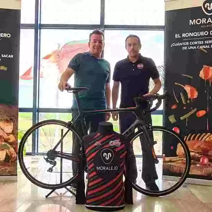 Moralejo Selección será patrocinador oficial de La Vuelta Ciclista Zamora