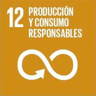国連の持続可能な開発目標に適合するMORALEJO SELECCIÓN